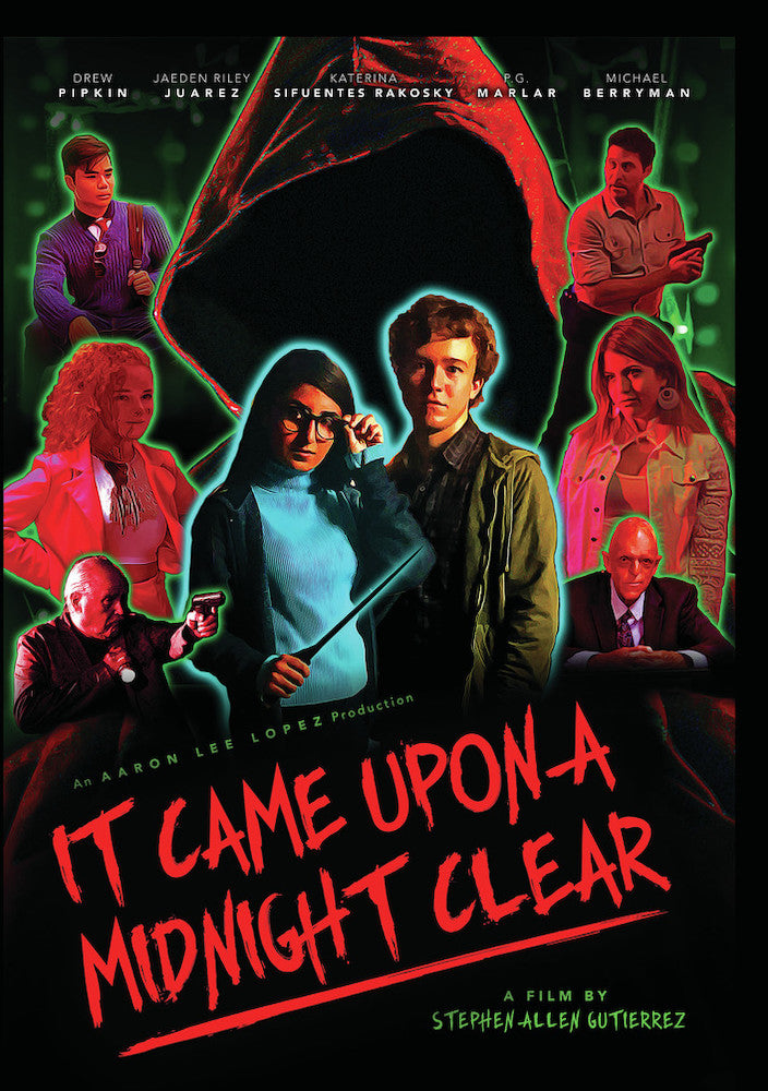 It Came Upon a Midnight Clear - 