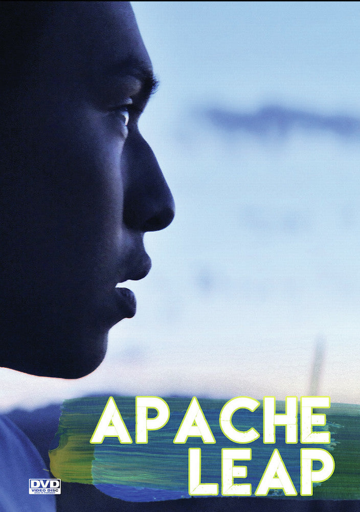 Apache Leap - 