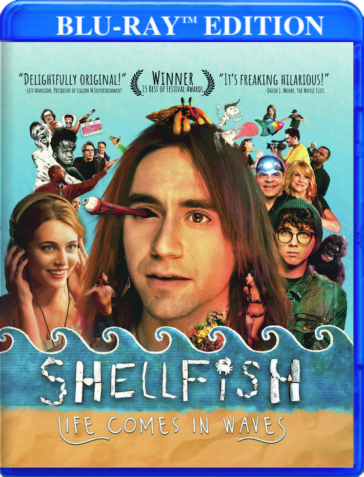 Shellfish - 