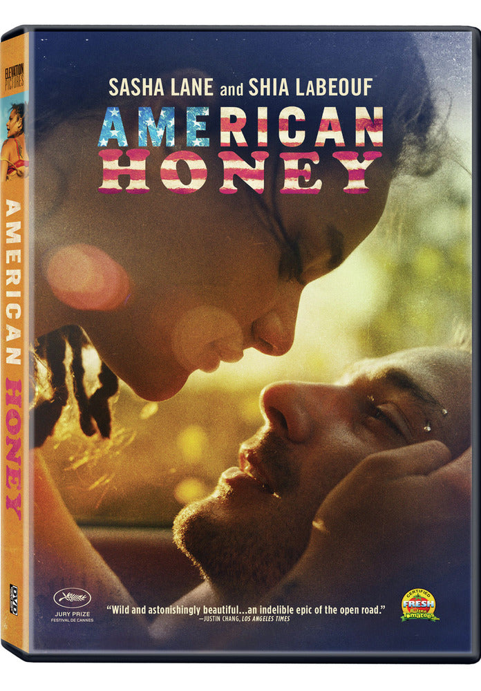 American Honey - 