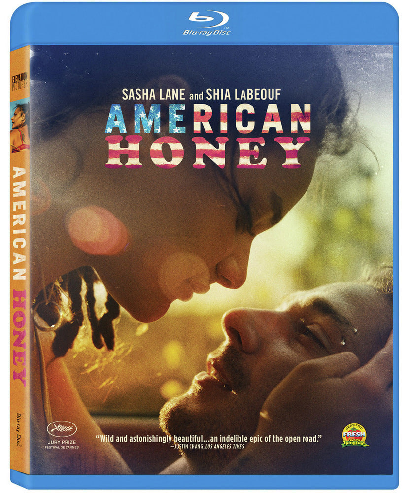 American Honey - 