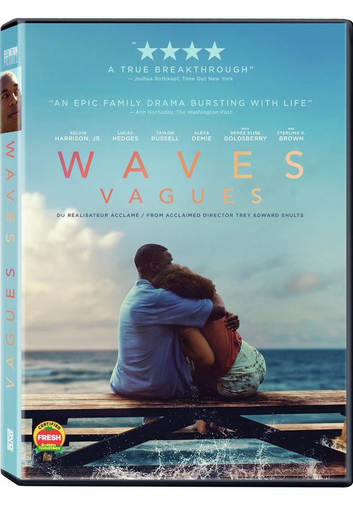 Waves - 