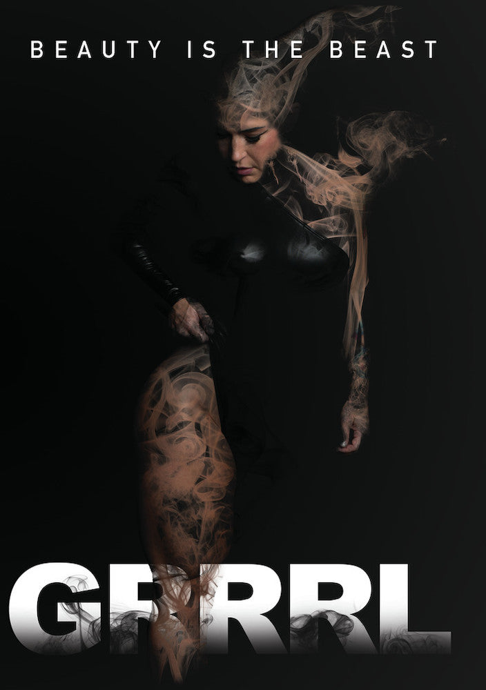 GRRRL Beauty Is The Beast - 