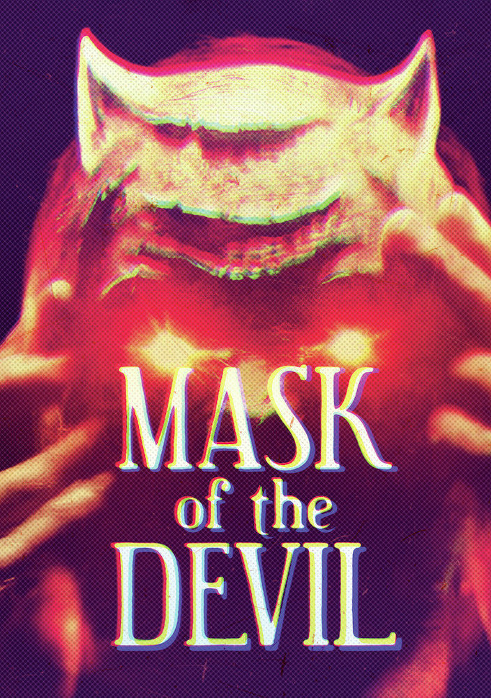 Mask of the Devil - 