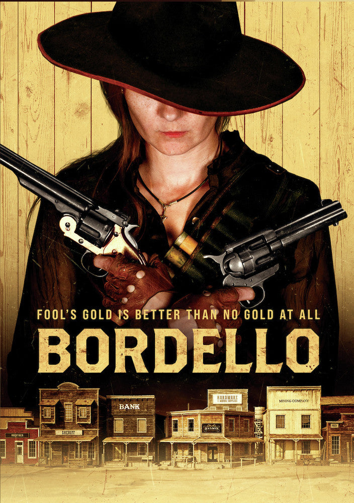 Bordello - 