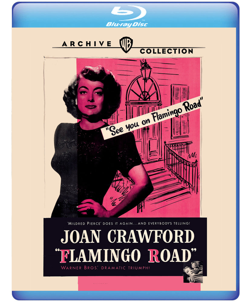 Flamingo Road - 