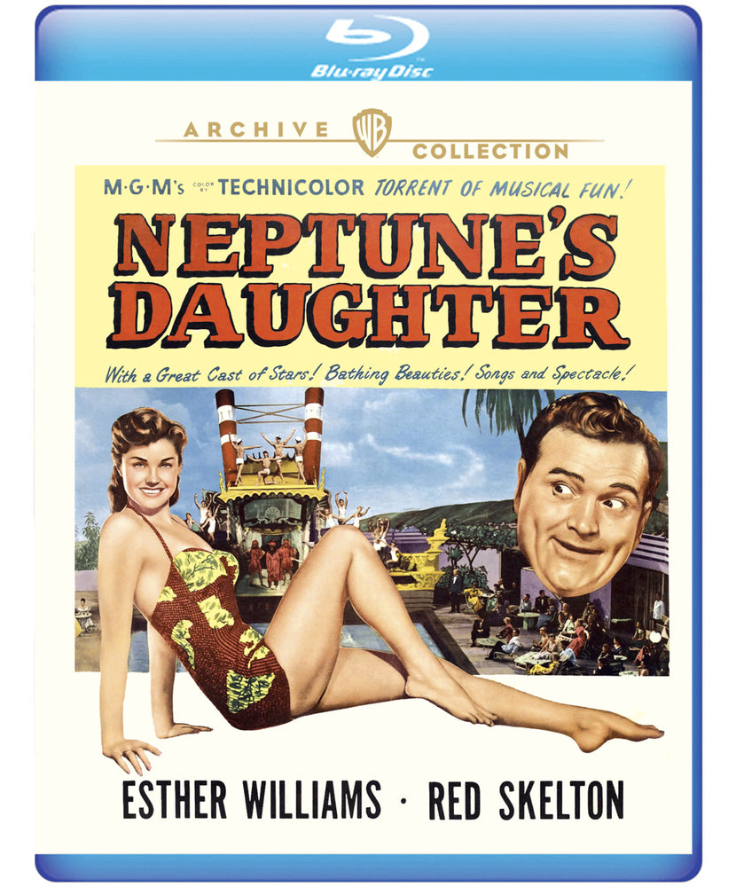 Neptune's Daughter - 