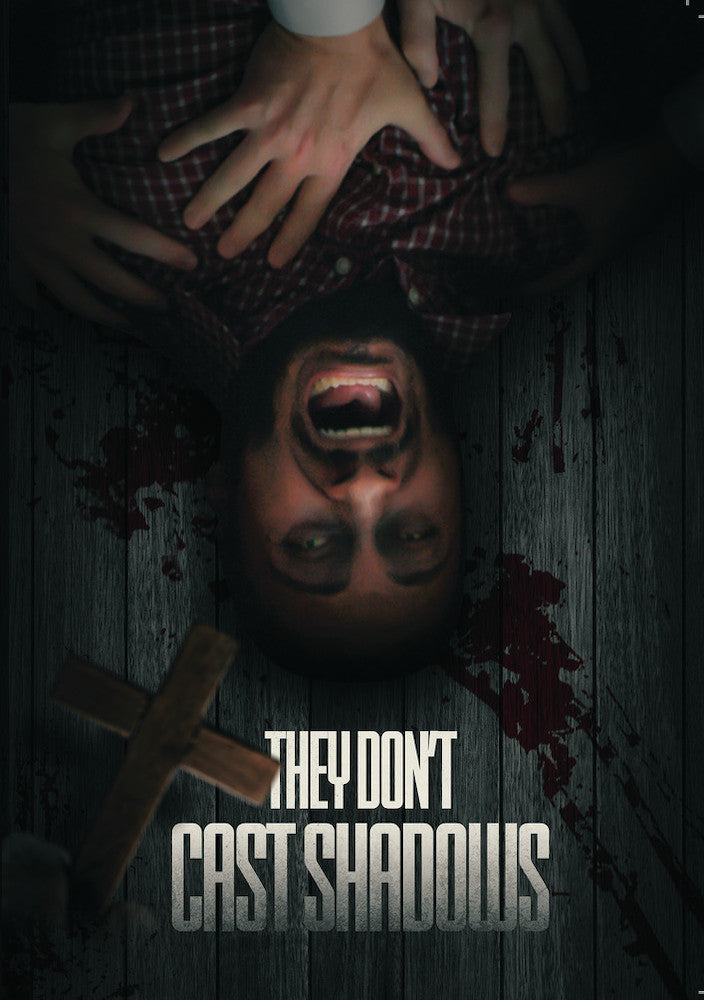 They Don't Cast Shadows - 