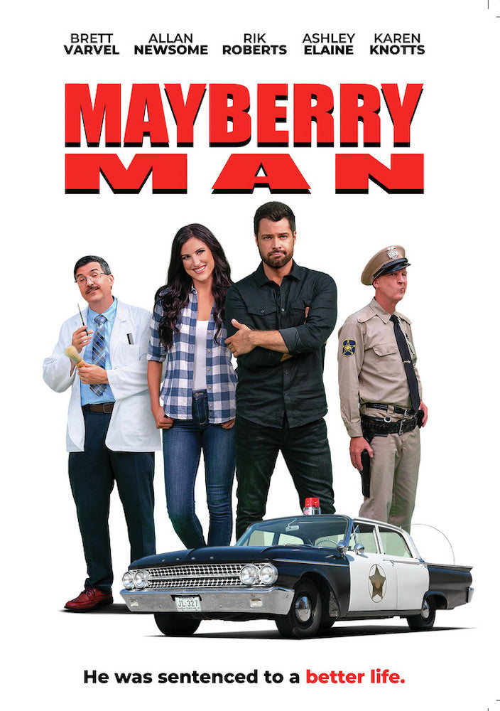 Mayberry Man - 