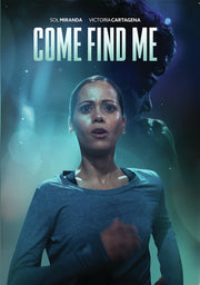 Come Find Me - 