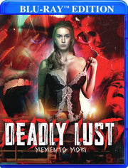 Deadly Lust - 
