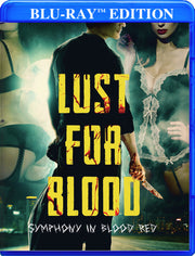 Lust for Blood - 