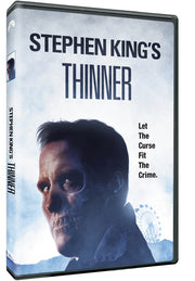 Stephen King's Thinner - 