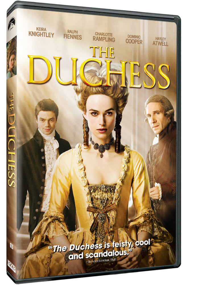 The Duchess - 