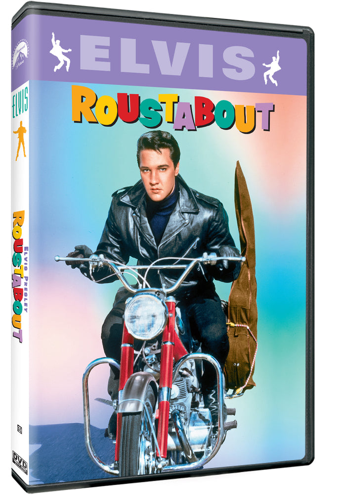 Roustabout - 