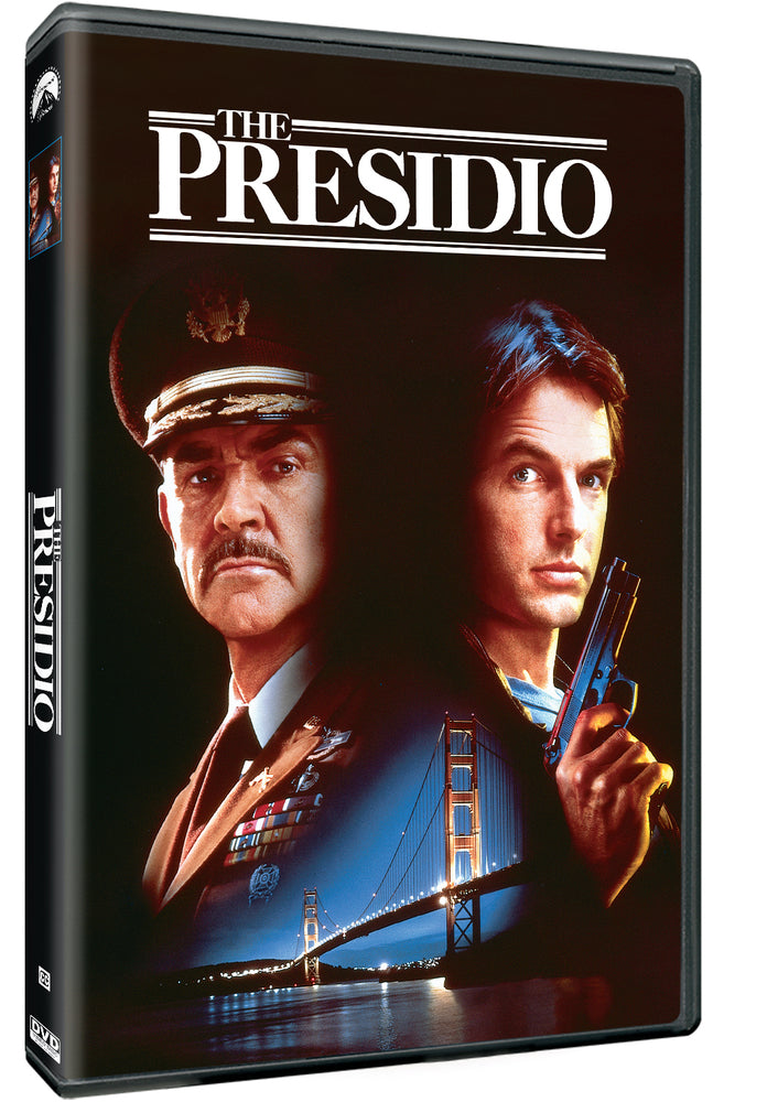 The Presidio - 