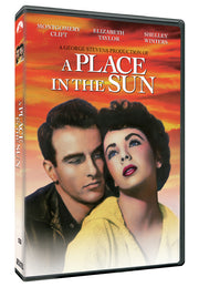 A Place in the Sun - 