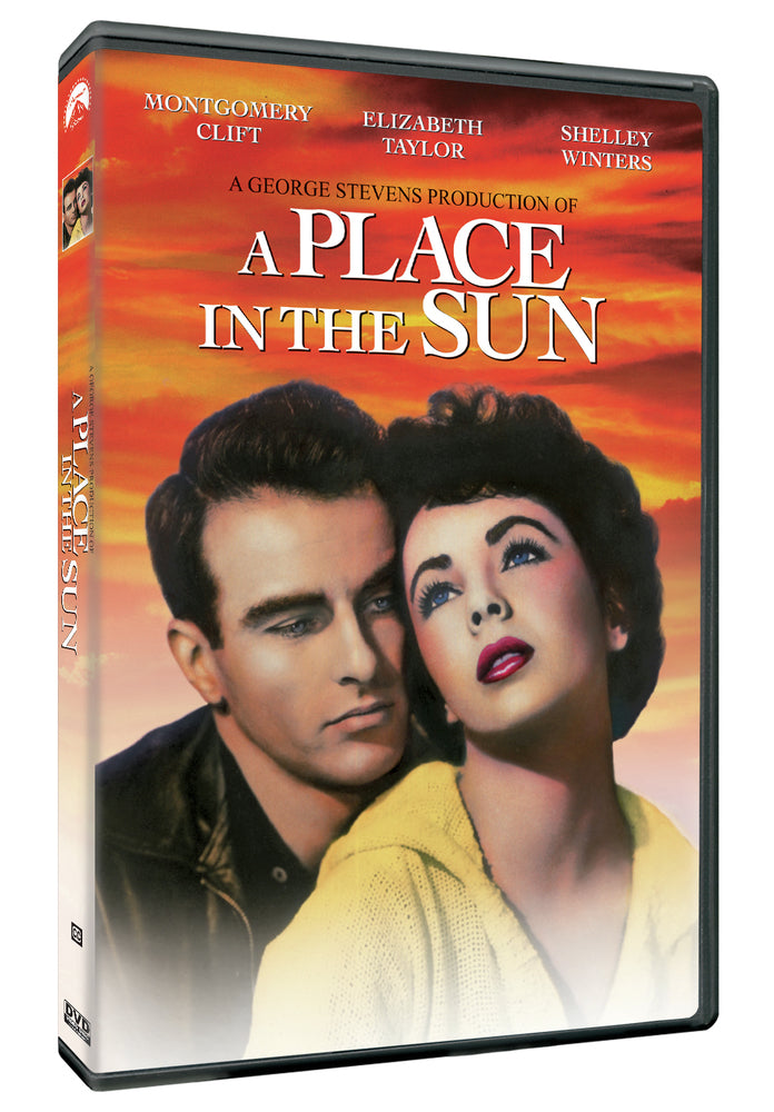 A Place in the Sun - 