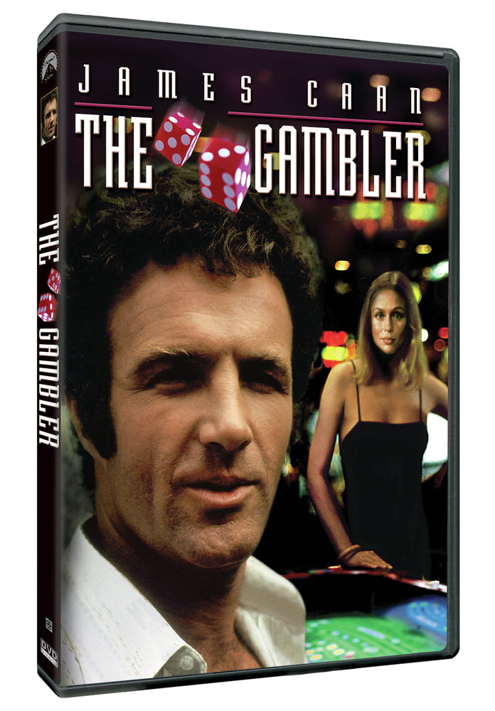 The Gambler '74 - 