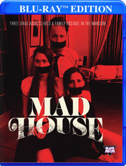 Mad House - 