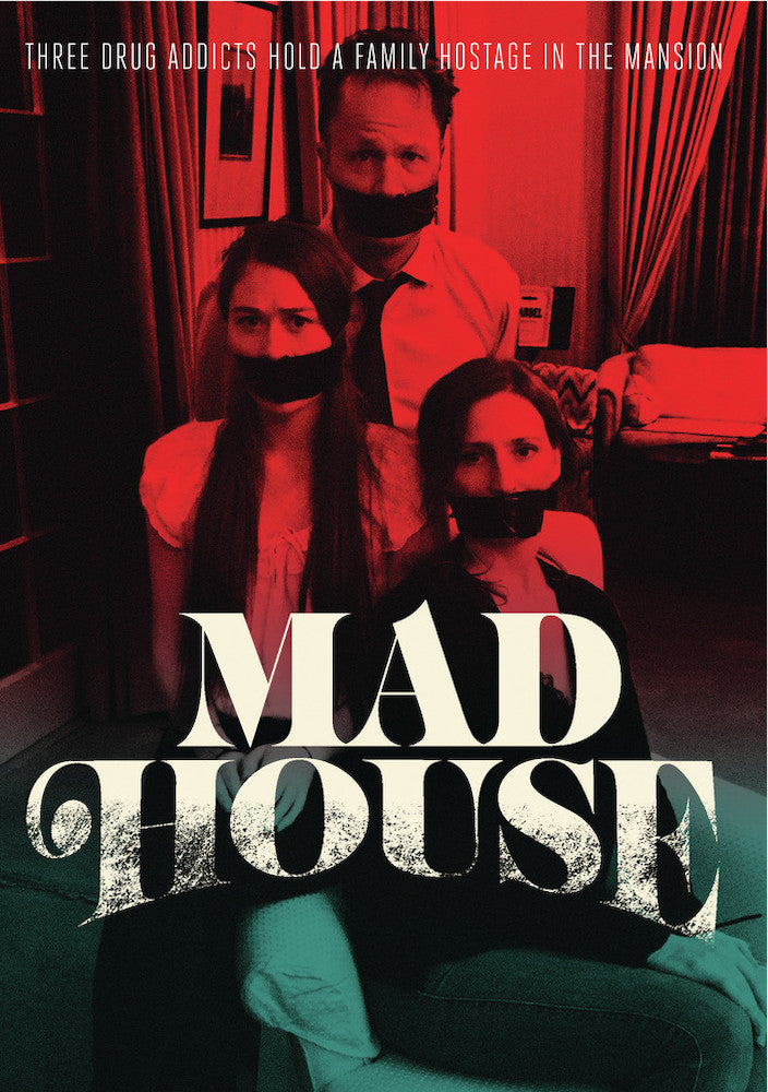 Mad House - 