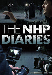 The NHP Diaries - 