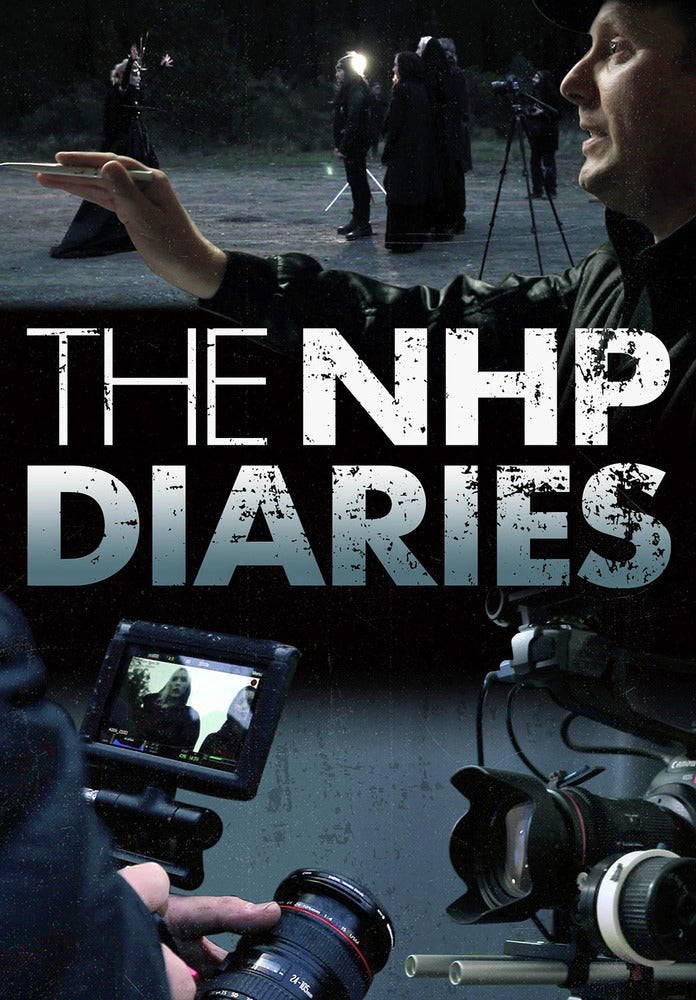 The NHP Diaries - 