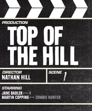 Top of the Hill - 