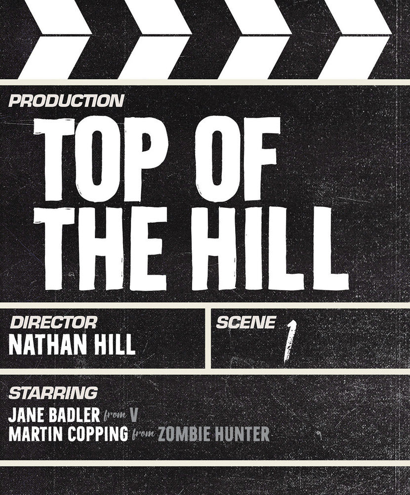 Top of the Hill - 