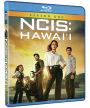 NCIS Hawaii: Season One - 