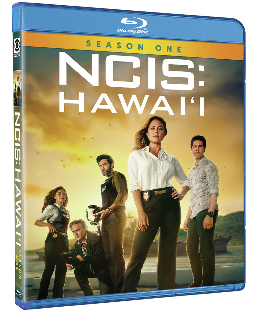NCIS Hawaii: Season One - 