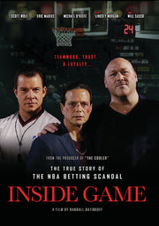 Inside Game - 