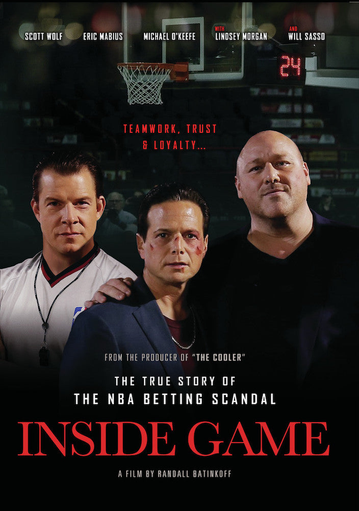 Inside Game - 