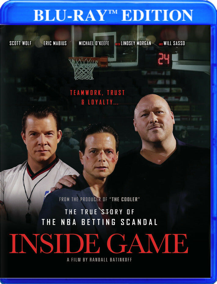 Inside Game - 