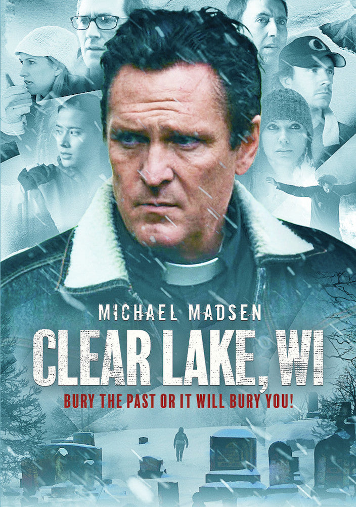 Clear Lake, WI - 