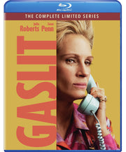 Gaslit: The Complete Limited Series - 
