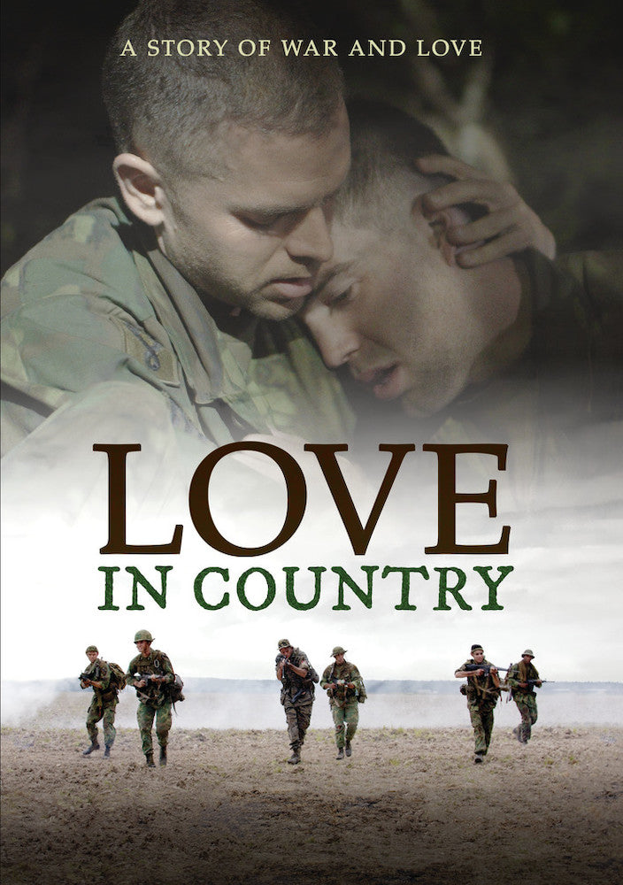 Love In Country - 