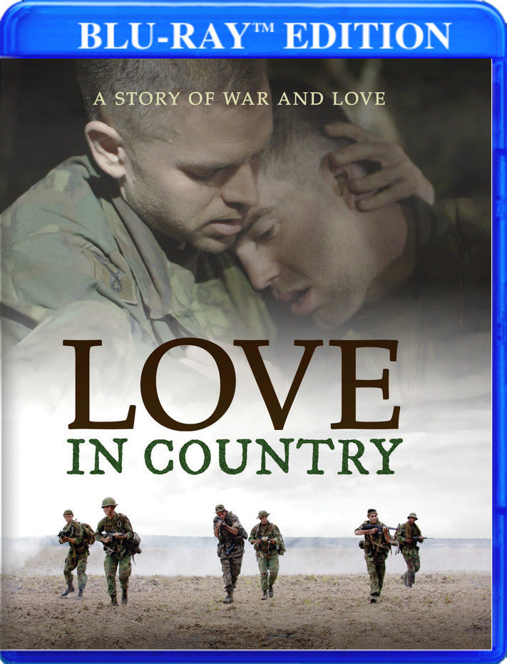 Love In Country - 