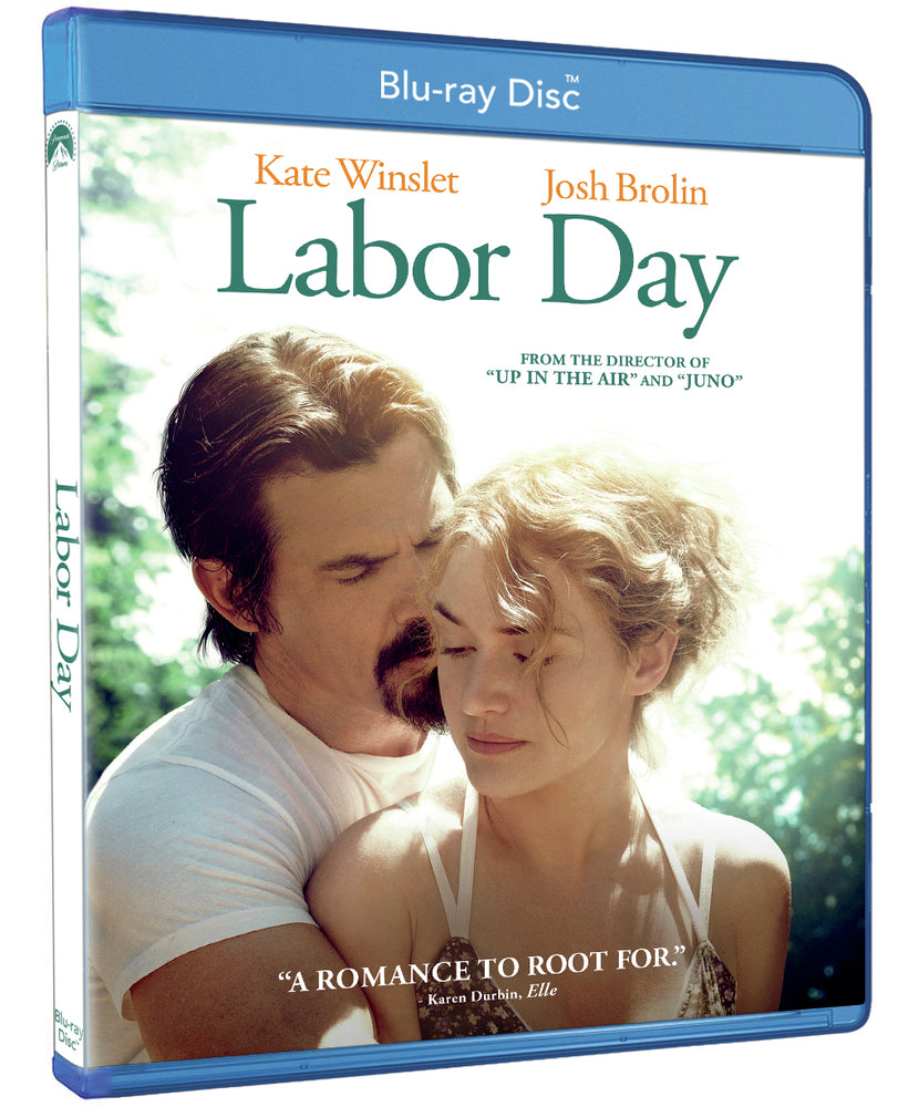 Labor Day - 