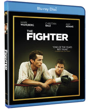 The Fighter - 