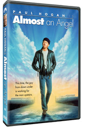Almost an Angel - 