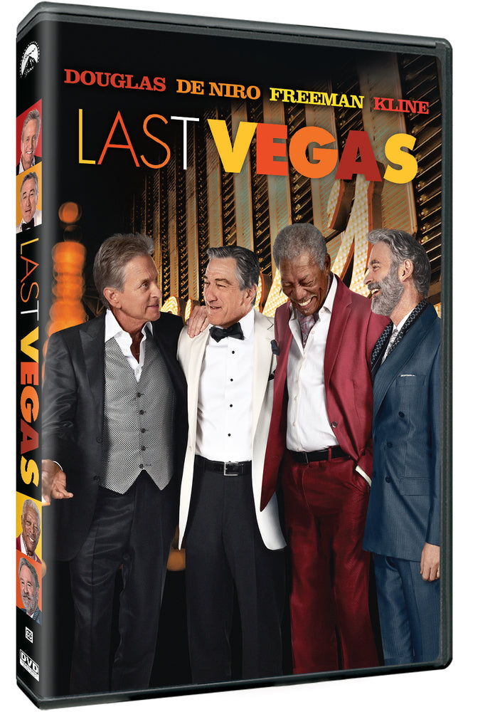 Last Vegas - 