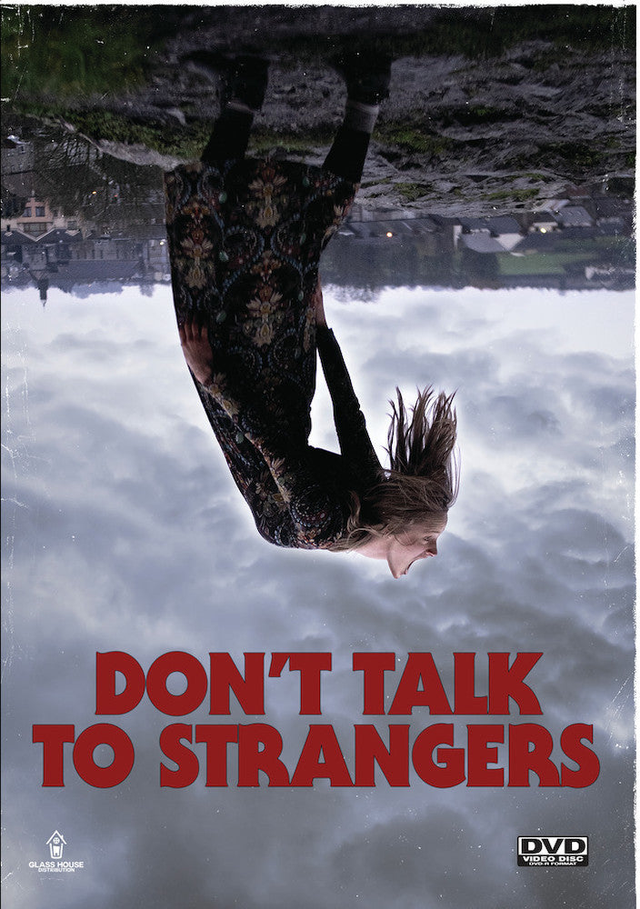 Don't Talk to Strangers - 