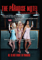The Paradise Motel - 