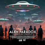 Alien Paradox: Legacy of the UFO - 