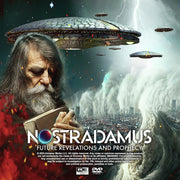 Nostradamus: Future Revelations and Prophecy - 