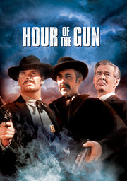 Hour Of The Gun - 