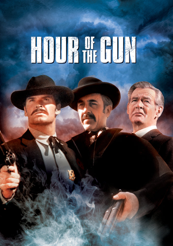 Hour Of The Gun - 