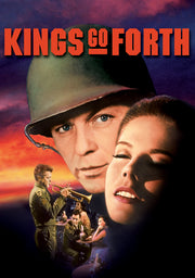 Kings Go Forth - 