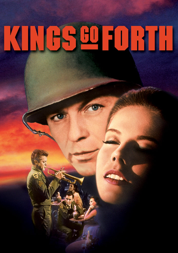 Kings Go Forth - 